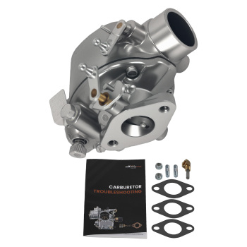 New Carburetor compatible for Ford Tractor 660 700 740 800 850 B4NN9510A EAE9510D TSX580