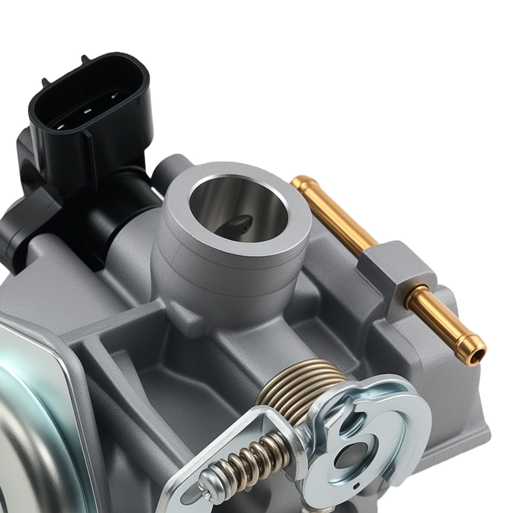 Carburetor Carb compatible for Honda Metropolitan 50 2002-2009 16046-GEV-003 16100-GEZ-673