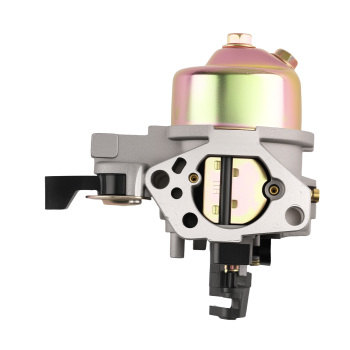 Carburetor Kit compatible for Honda GX390 13HP GX340 11HP Generator Engine 16100-ZF6-V01