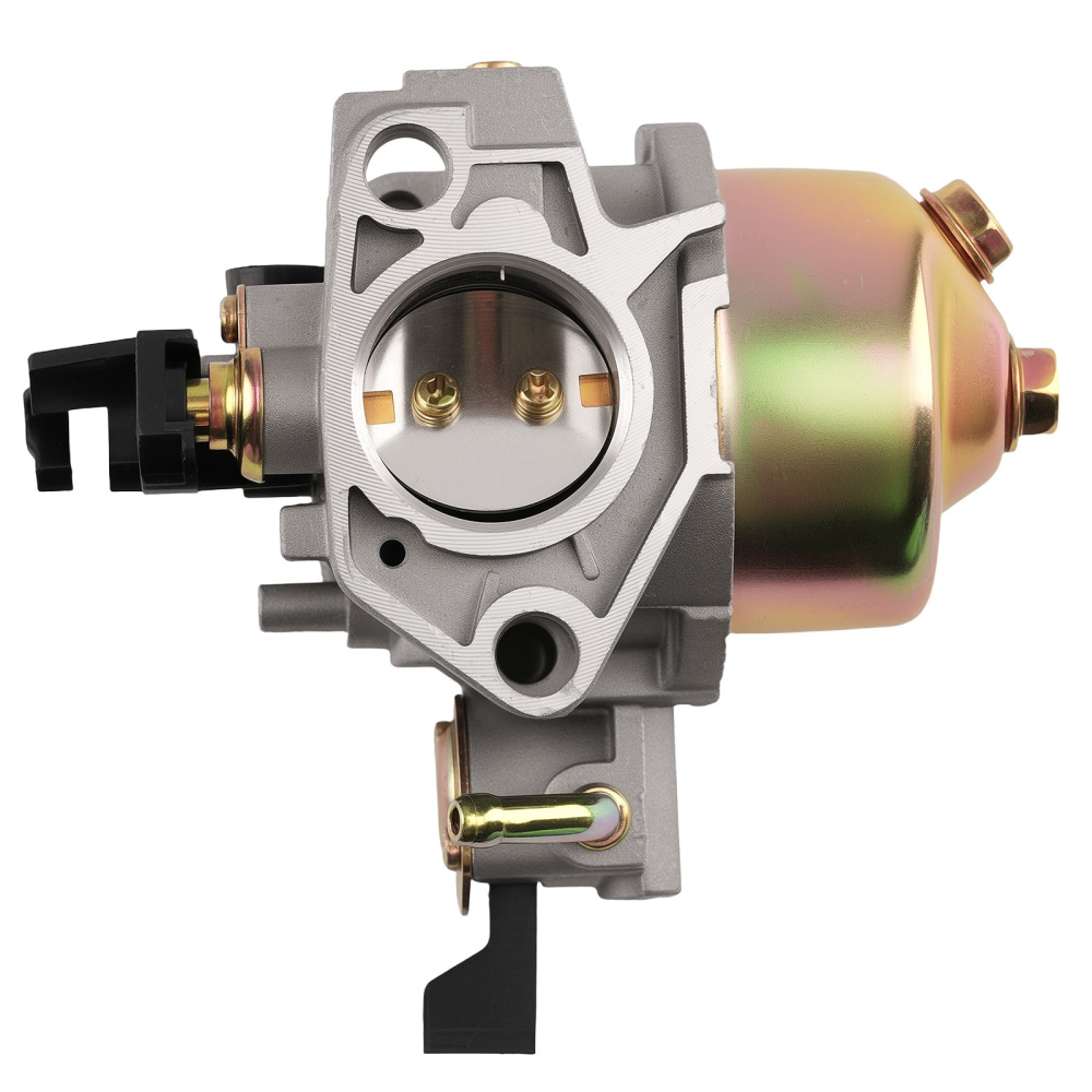 Carburetor Kit compatible for Honda GX390 13HP GX340 11HP Generator Engine 16100-ZF6-V01