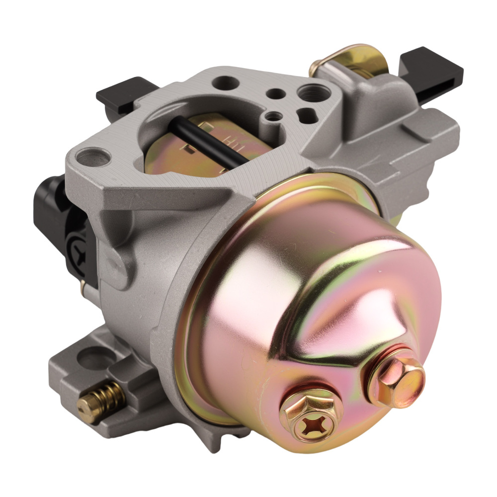 Carburetor Kit compatible for Honda GX390 13HP GX340 11HP Generator Engine 16100-ZF6-V01