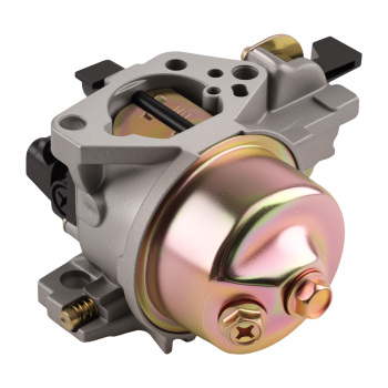 Carburetor Kit compatible for Honda GX390 13HP GX340 11HP Generator Engine 16100-ZF6-V01