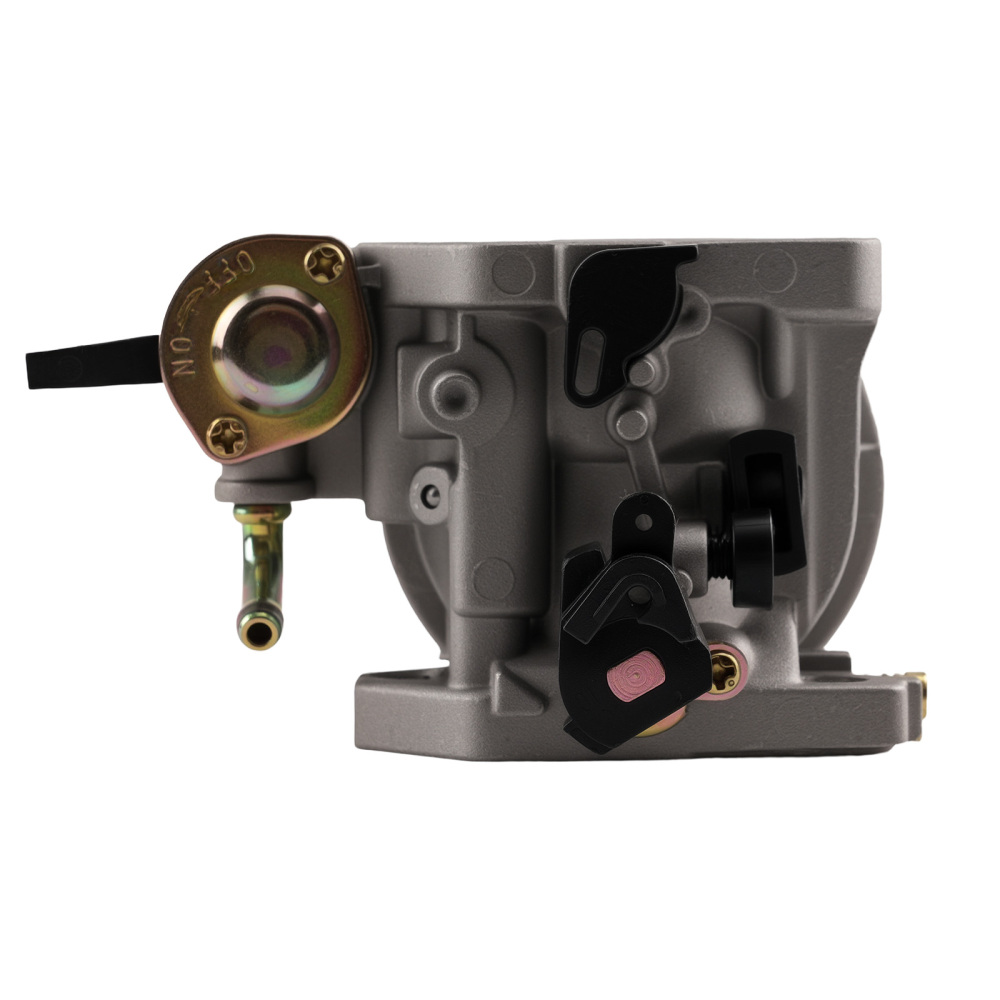 Carburetor Kit compatible for Honda GX390 13HP GX340 11HP Generator Engine 16100-ZF6-V01