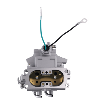 Carburetor compatible for Kawasaki FH601V Engine 15003-7077 w/ Fuel Filter Gaskets