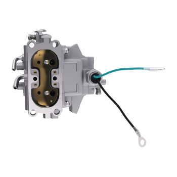 Carburetor compatible for Kawasaki FH601V Engine 15003-7077 w/ Fuel Filter Gaskets