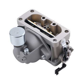 Carburetor compatible for Kawasaki FH641V FH661V FH680V FH721V 22HP Engine 15004-1010