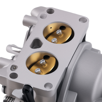 Carburetor compatible for Kawasaki FH641V FH661V FH680V FH721V 22HP Engine 15004-1010