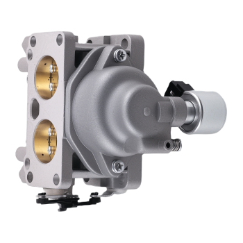 Carburetor compatible for Kawasaki FH641V FH661V FH680V FH721V 22HP Engine 15004-1010