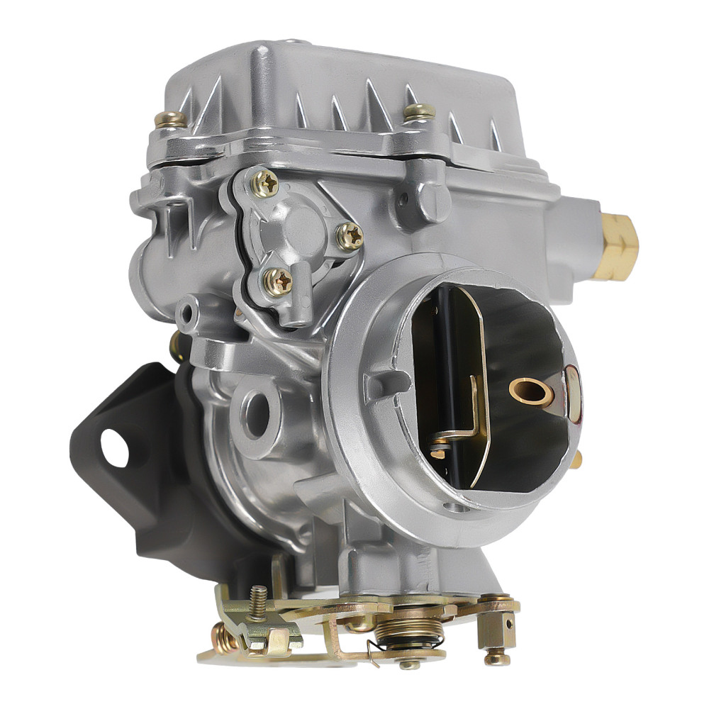 Carburetor compatible for Ford 1957 1960 1962 144 170 200 223 1904 For holley 1 Barrel UK