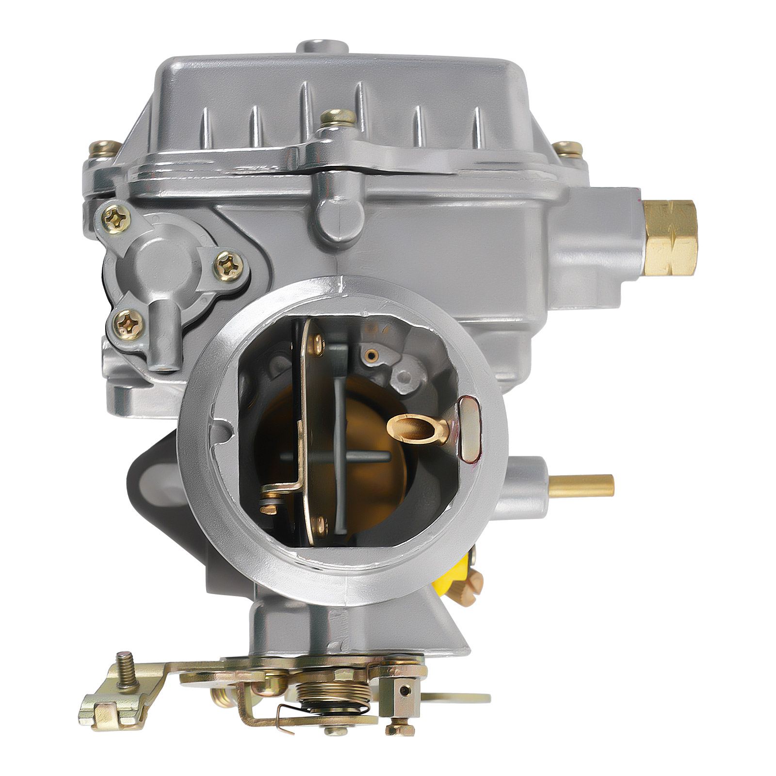 W Carburetor 1957 60 62 compatible for FORD 144 170 200 inch 223
