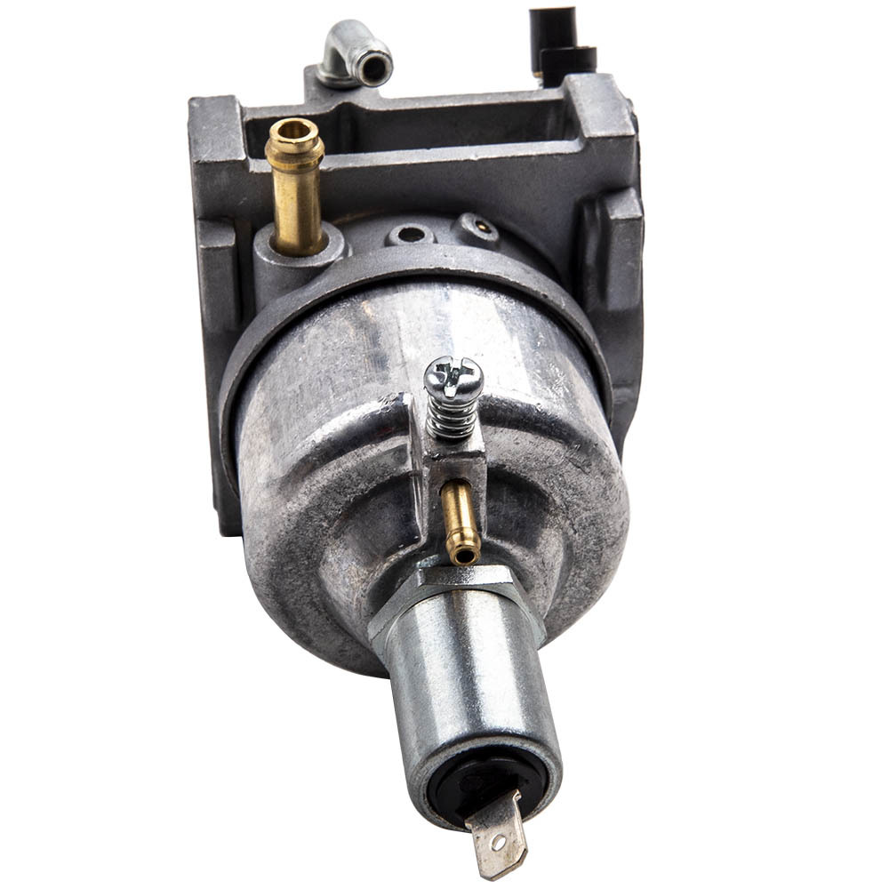 Carburetor Kit compatible for John Deere 345 GX345 Garden Tractors W/ FD611V 15003-2860