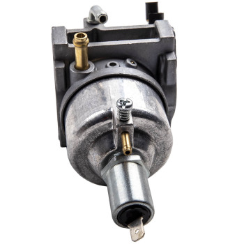 Carburetor Kit compatible for John Deere 345 GX345 Garden Tractors W/ FD611V 15003-2860