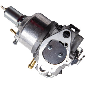 Carburetor Kit compatible for John Deere 345 GX345 Garden Tractors W/ FD611V 15003-2860