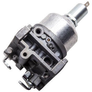 Carburetor Kit compatible for John Deere 345 GX345 Garden Tractors W/ FD611V 15003-2860