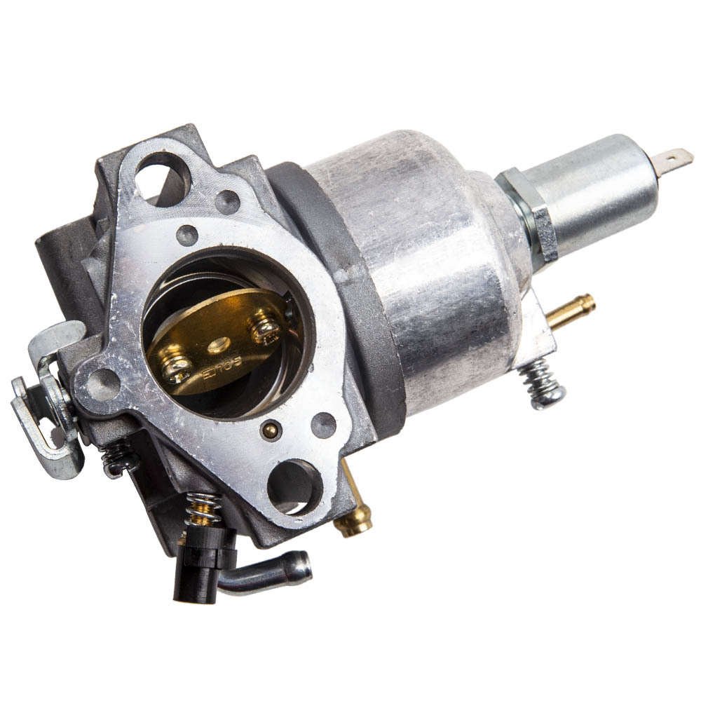 Carburetor Kit compatible for John Deere 345 GX345 Garden Tractors W/ FD611V 15003-2860