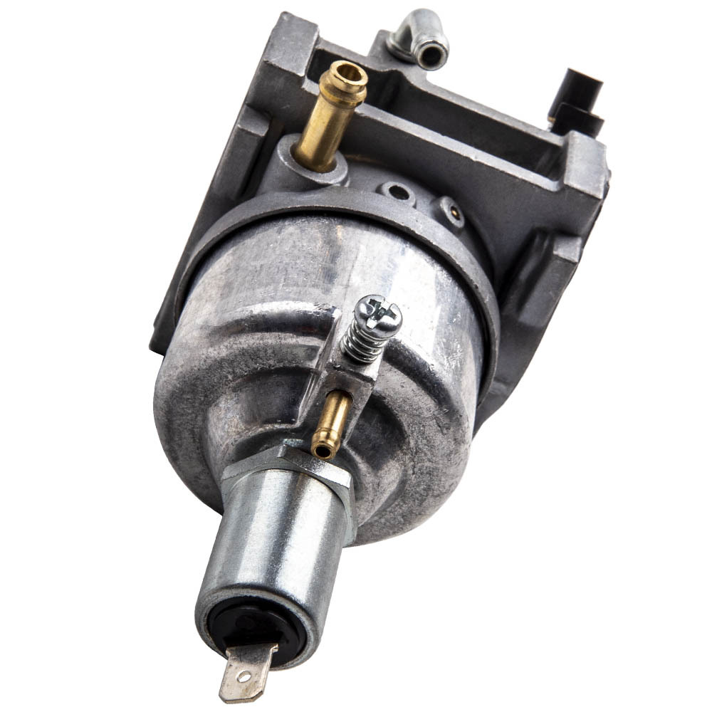 Carburetor Kit compatible for John Deere 345 GX345 Garden Tractors W/ FD611V 15003-2860