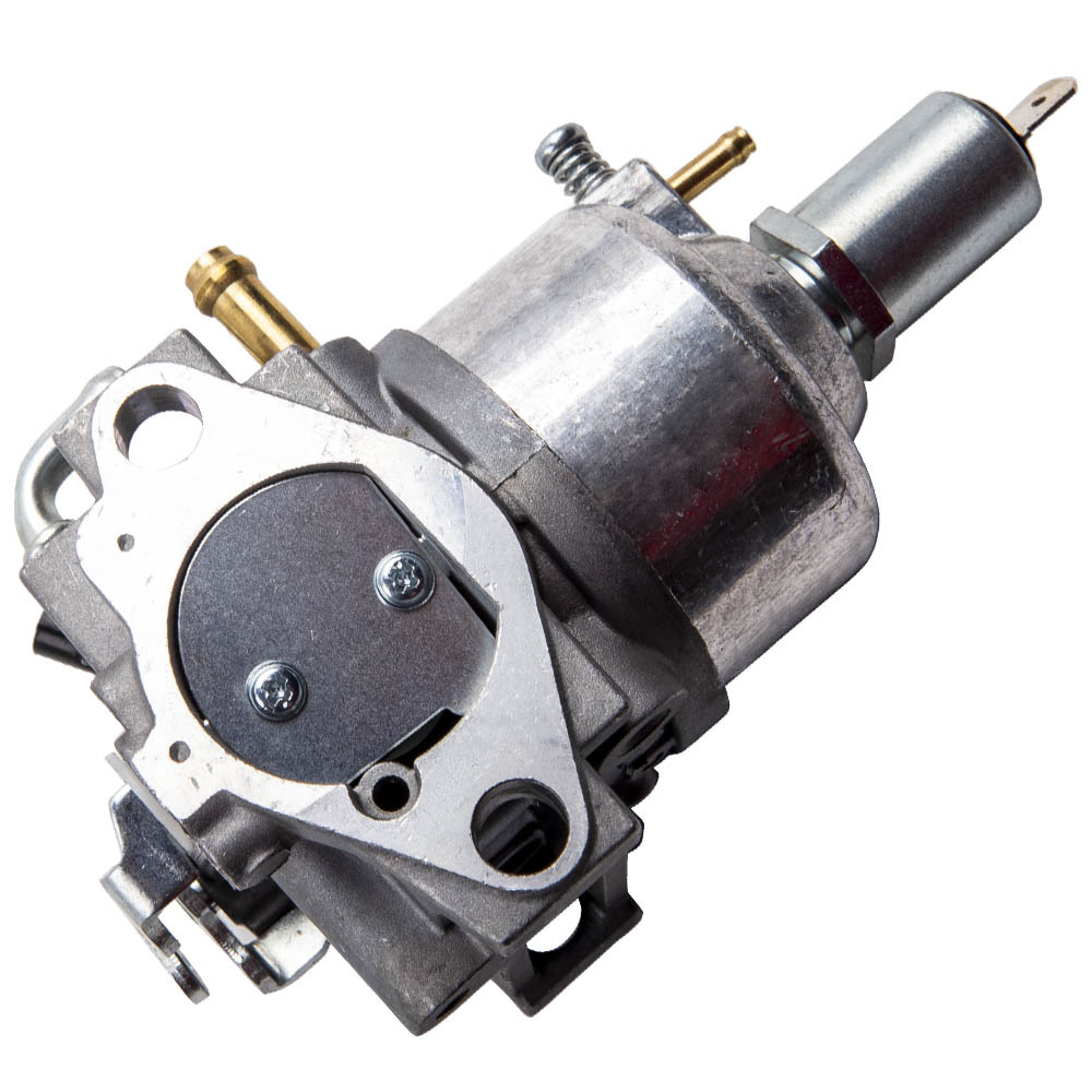Carburetor Kit compatible for John Deere 345 GX345 Garden Tractors W/ FD611V 15003-2860