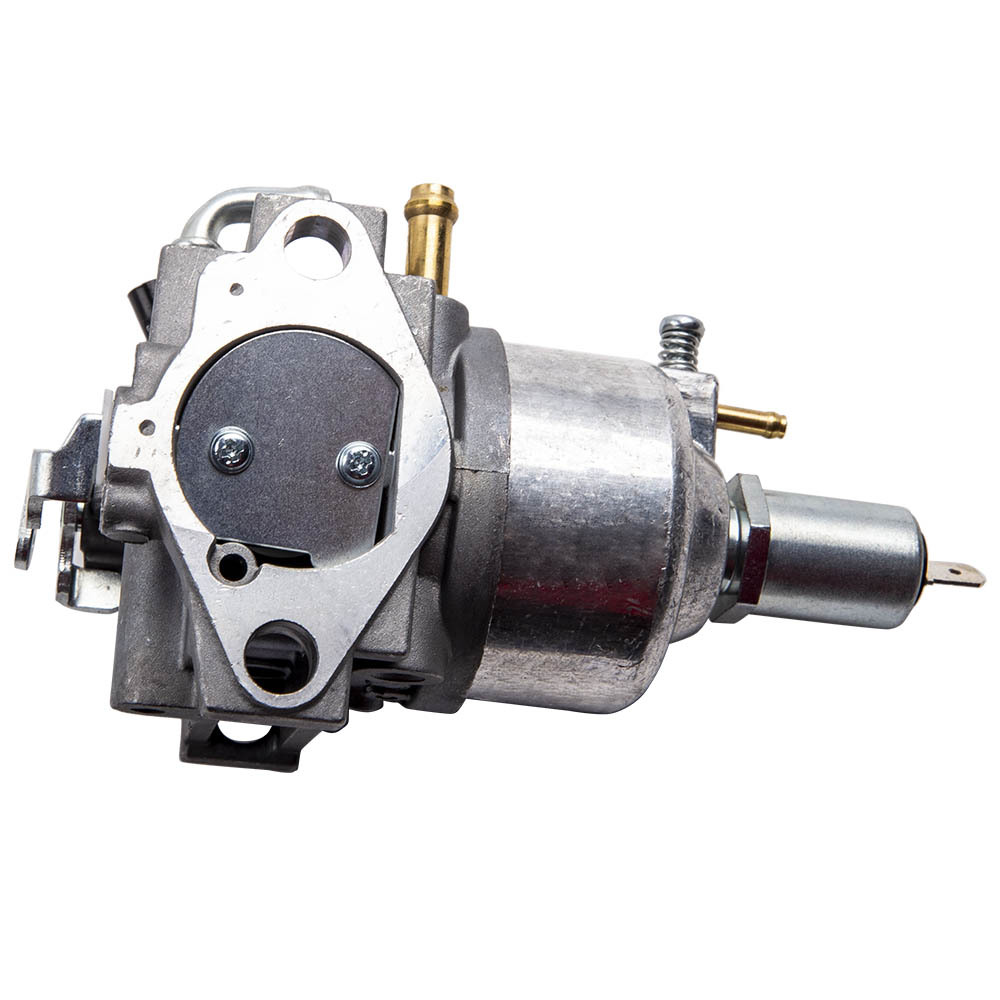 Carburetor Kit compatible for John Deere 345 GX345 Garden Tractors W/ FD611V 15003-2860