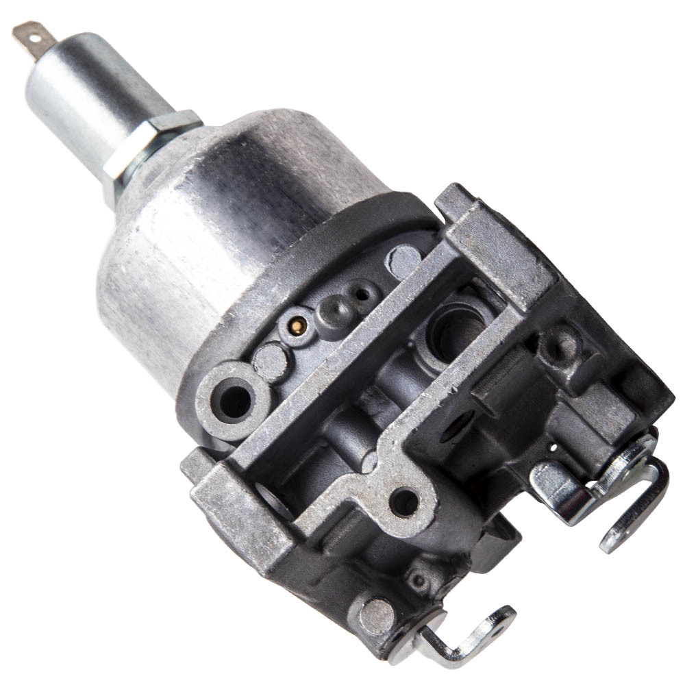 Carburetor Kit compatible for John Deere 345 GX345 Garden Tractors W/ FD611V 15003-2860