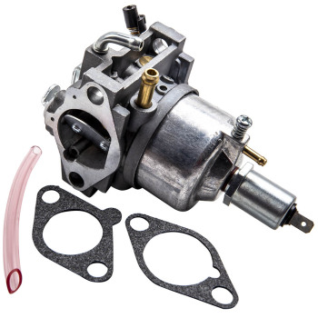 Carburetor Kit compatible for John Deere 345 GX345 Garden Tractors W/ FD611V 15003-2860
