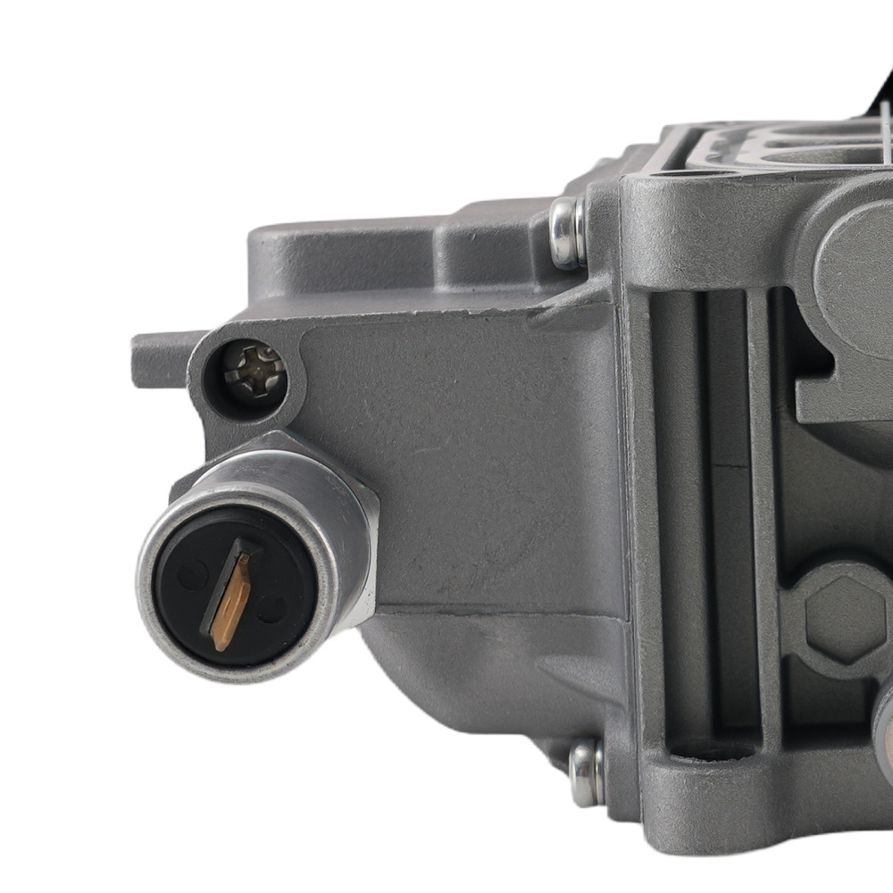 CARBURATORE MOTORE TRATTORINO RASAERBA compatibile per HONDA GXV530 GCV530 16100-Z0A-815