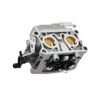 CARBURATORE MOTORE TRATTORINO RASAERBA compatibile per HONDA GXV530 GCV530 16100-Z0A-815