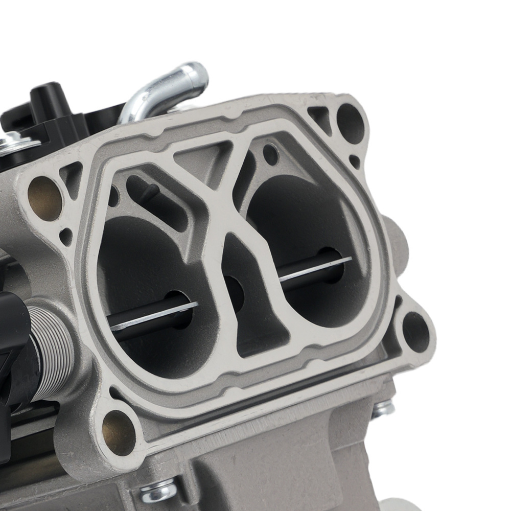 CARBURATORE MOTORE TRATTORINO RASAERBA compatibile per HONDA GXV530 GCV530 16100-Z0A-815