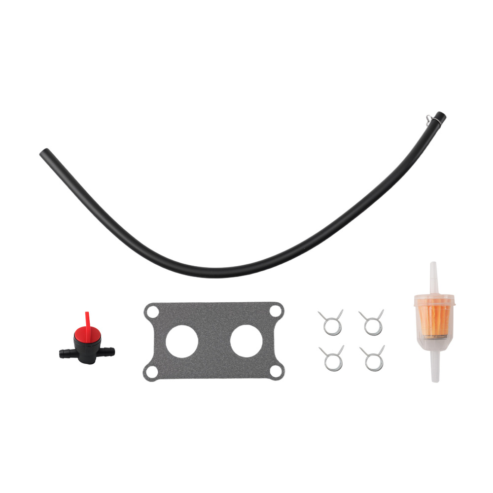 CARBURATORE MOTORE TRATTORINO RASAERBA compatibile per HONDA GXV530 GCV530 16100-Z0A-815