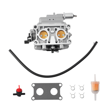 CARBURATORE MOTORE TRATTORINO RASAERBA compatibile per HONDA GXV530 GCV530 16100-Z0A-815