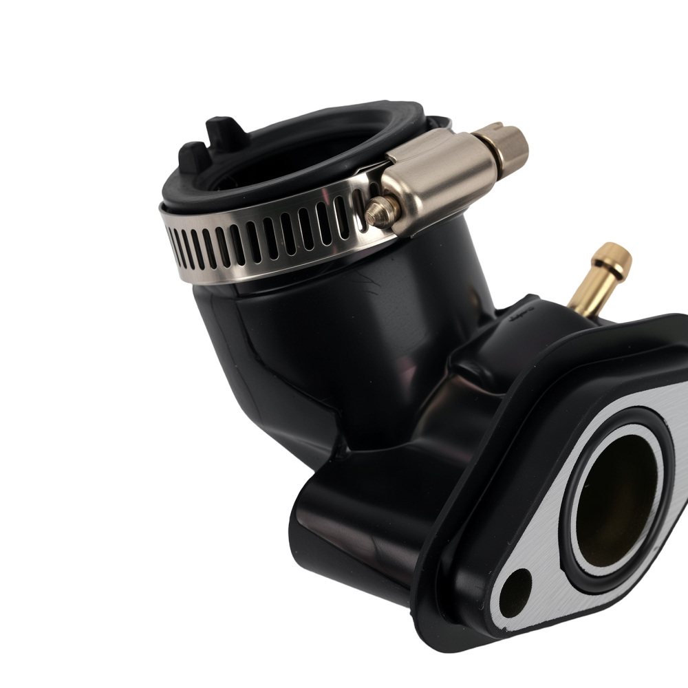 19mm Carburatore Con Aspirazione for Rex RS 400 450 460 GY6 50cc GY6 60cc