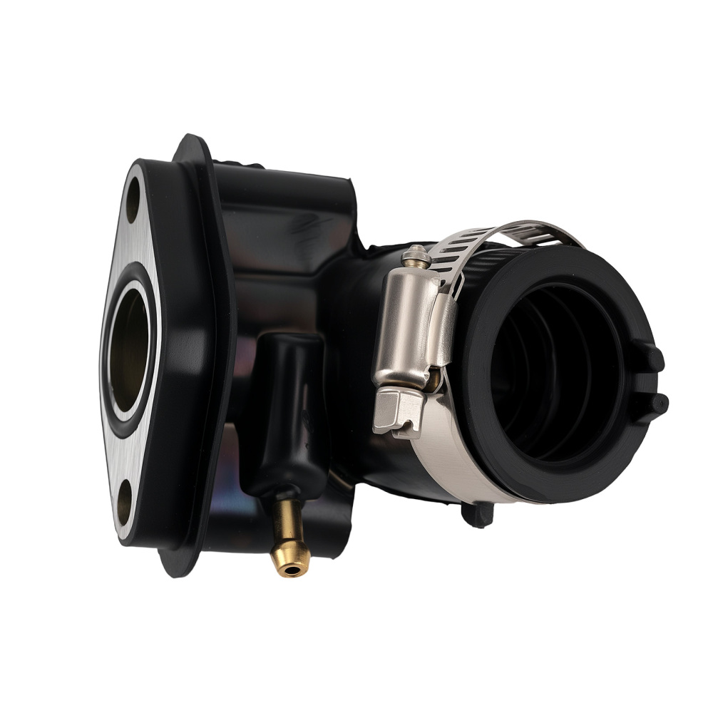 19mm Carburatore Con Aspirazione for Rex RS 400 450 460 GY6 50cc GY6 60cc