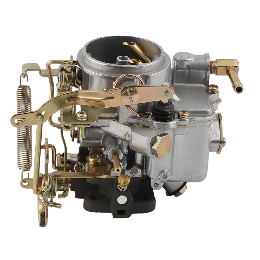 Compatible for Nissan Datsun Sunny B210 A12 Cherry Pulsar Sunny Vanette Carburetter Carb