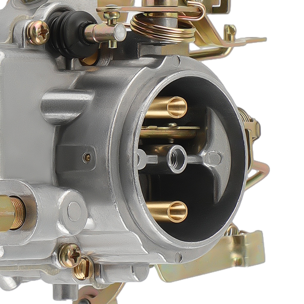 Carburetor compatible for Datsun Nissan A12 120Y 1200 Sunny Cherry 16010-H1602 Carby Manual