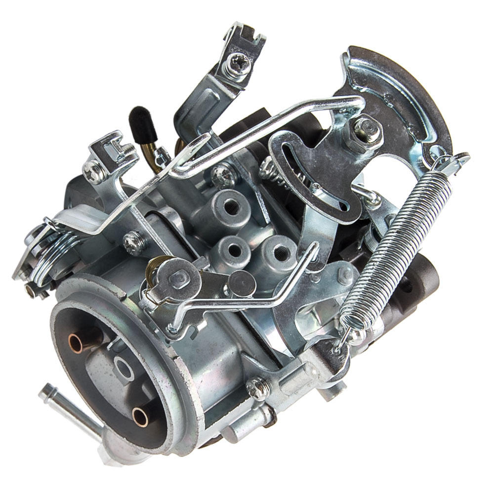 Carburetor Carb compatibile per Nissan A12 compatibile per Datsun Sunny B210 Pulsar 16010H1602 Carburatore