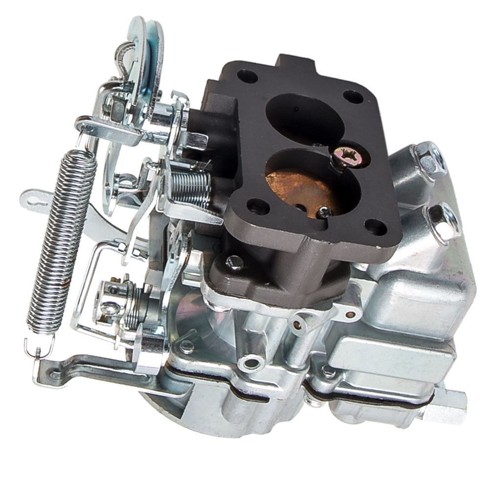 Carburetor Carb compatibile per Nissan A12 compatibile per Datsun Sunny B210 Pulsar 16010H1602 Carburatore