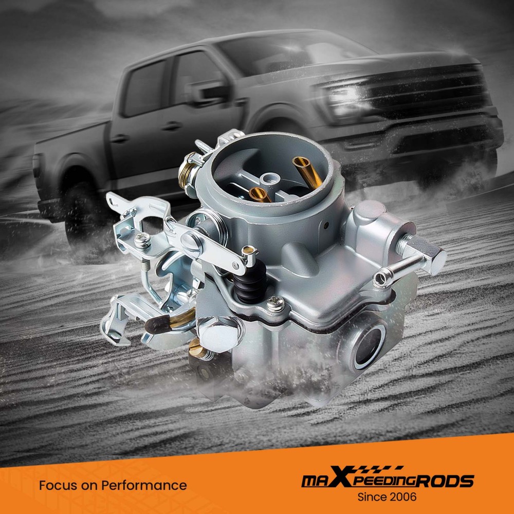 Carburetor Carb compatibile per Nissan A12 compatibile per Datsun Sunny B210 Pulsar 16010H1602 Carburatore