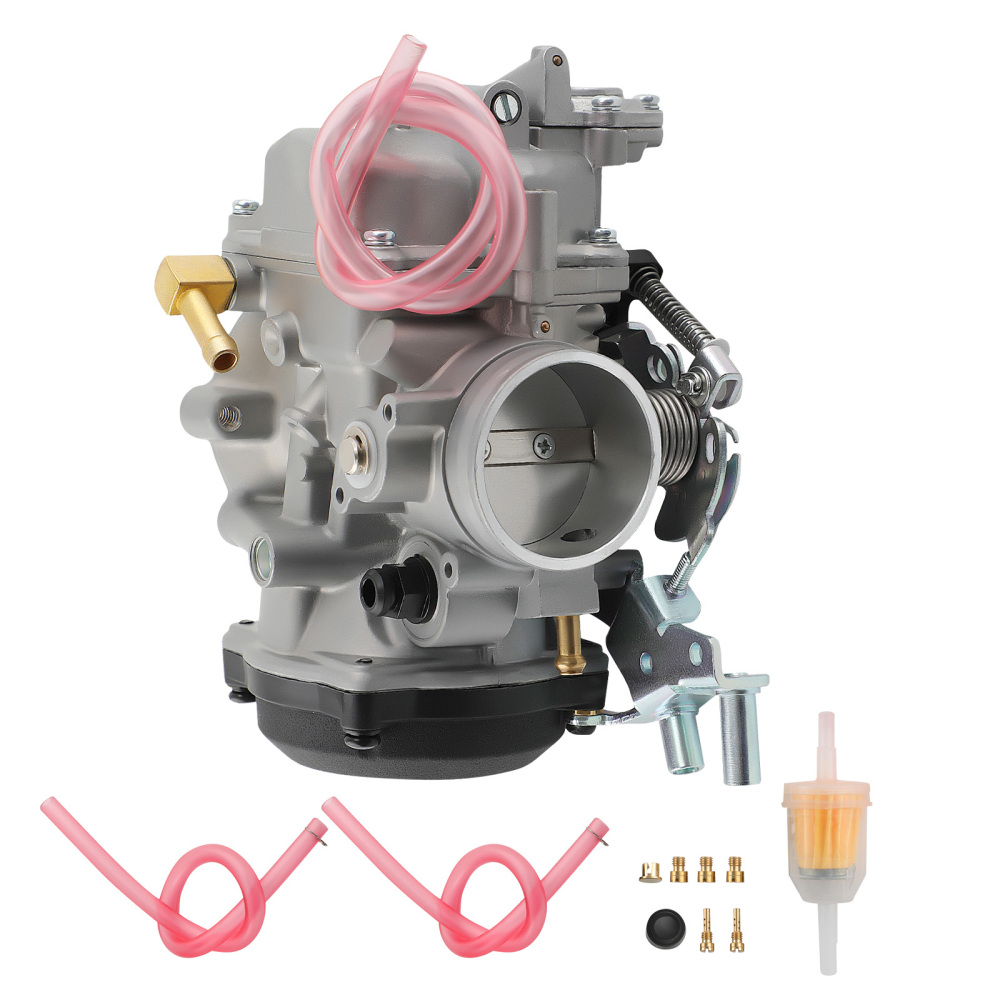 Carburetor Carby compatible for Harley Davidson CV40 for Softail 1988-2017 for DynaFXR