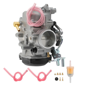 Carburetor Carby compatible for Harley Davidson CV40 for Softail 1988-2017 for DynaFXR