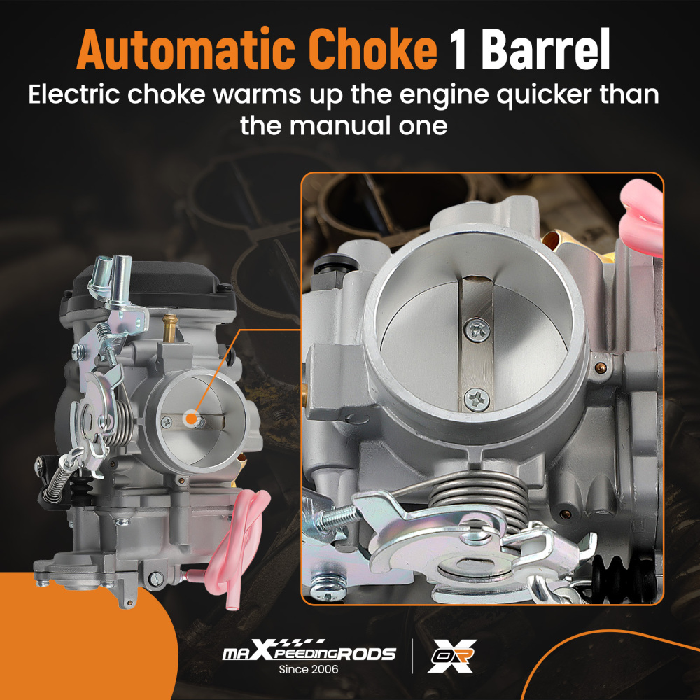 Carburetor Carby compatible for Harley Davidson CV40 for Softail 1988-2017 for DynaFXR