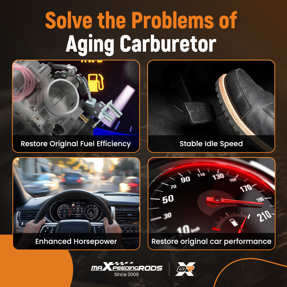 Carburetor Carby compatible for Harley Davidson CV40 for Softail 1988-2017 for DynaFXR