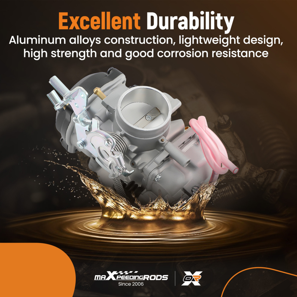 Carburetor Carby compatible for Harley Davidson CV40 for Softail 1988-2017 for DynaFXR