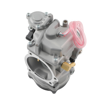 CV40mm Carburetor compatible for Harley for Davidson compatible for Sportster 883 1200Softail 1988-2017