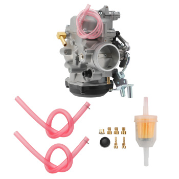 CV 40mm Carburetor Carb Kit compatible for Harley Davidson compatible for Sportster 883 1200 27031-95