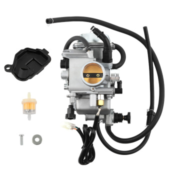 Carburetor compatible for Honda FourTrax Rancher 350 TRX350 TRX350FE TRX350FM TRX350TM
