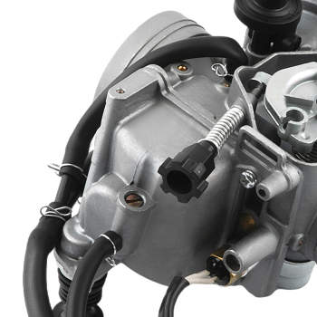 Carburetor compatible for Honda TRX 350 TRX350 Rancher TRX350TETRX350FE Carb 2001-2006