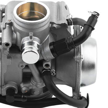 Carburetor compatible for Honda TRX 350 TRX350 Rancher TRX350TETRX350FE Carb 2001-2006
