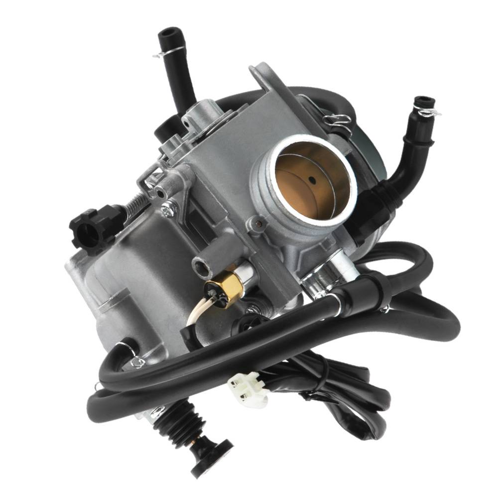 Carburetor compatible for Honda TRX 350 TRX350 Rancher TRX350TETRX350FE Carb 2001-2006
