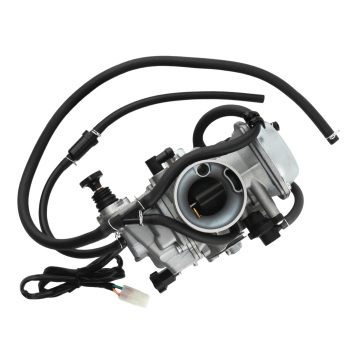 Carburetor compatible for Honda TRX 350 TRX350 Rancher TRX350TETRX350FE Carb 2001-2006