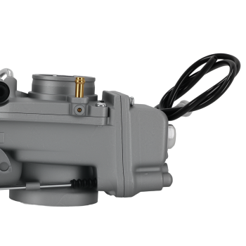 HSR42 42mm Carburetor Carb Kit compatible for Harley-Davidson Twin Cam Carb TM42-6PK