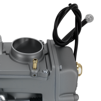 HSR42 42mm Carburetor Carb Kit compatible for Harley-Davidson Twin Cam Carb TM42-6PK